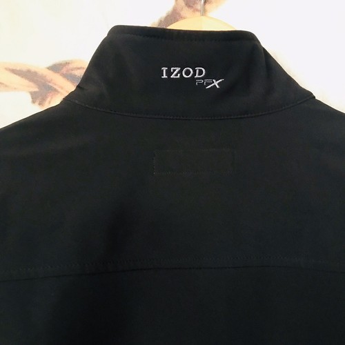 izod performx winter jacket