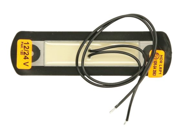 LED Marker Light LH / RH suitable for MAN TGA TGS TGX CAB  