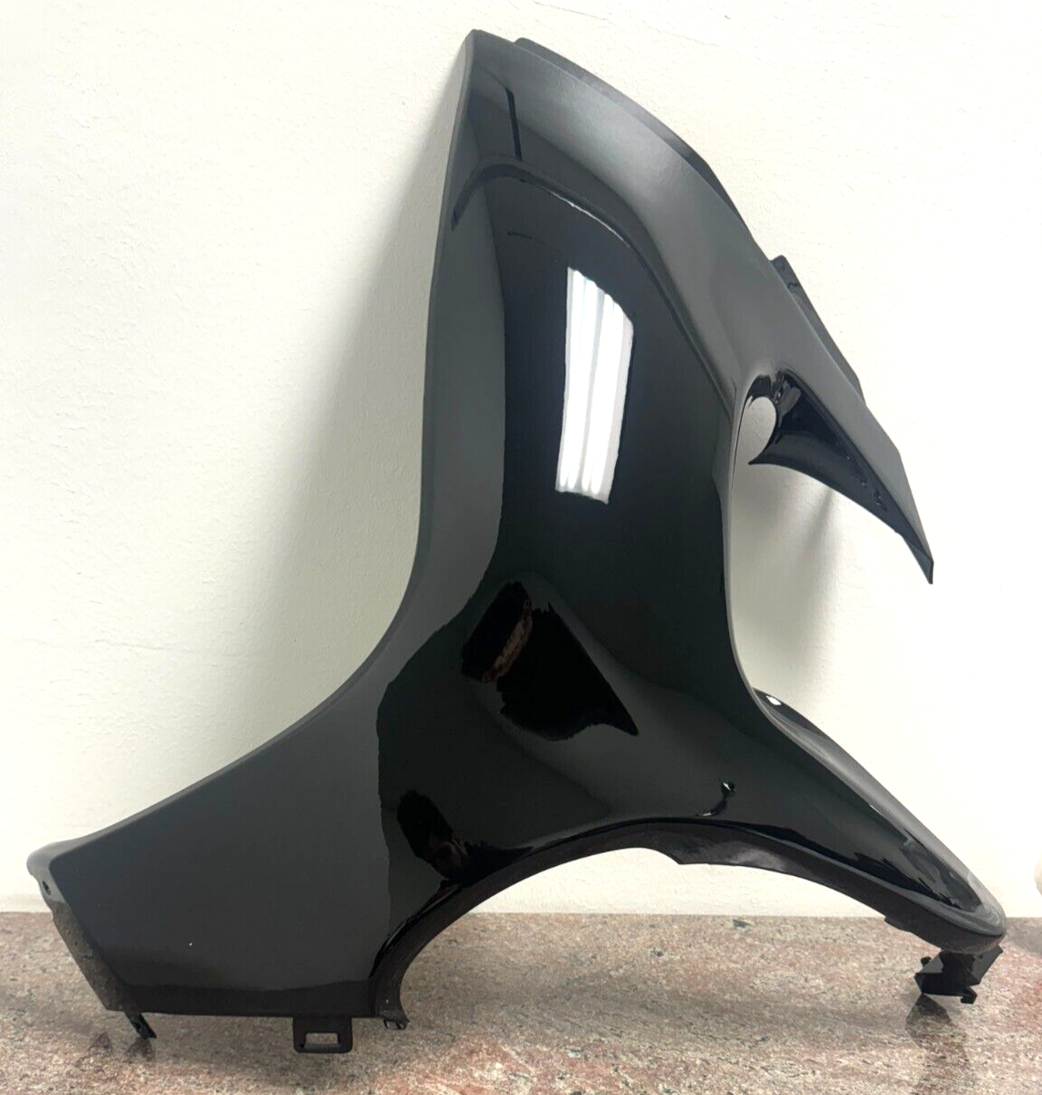 NEW] 2008-11 Suzuki Hayabusa GSX1300R Left Side Fairing