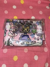Ju-Ju-Be Tokidoki Toki Retreat Coin Purse