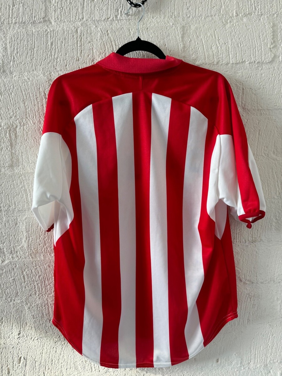 00-01 nike PSV vtg ユニフォーム PHILIPS ケジュマン 00-01 nike PSV vtg ユニフォーム PHILIPS ケジュマン - メルカリ