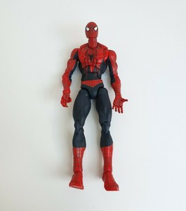 spider man large figure