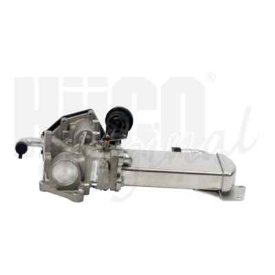 HITACHI AGR-Ventil 138462