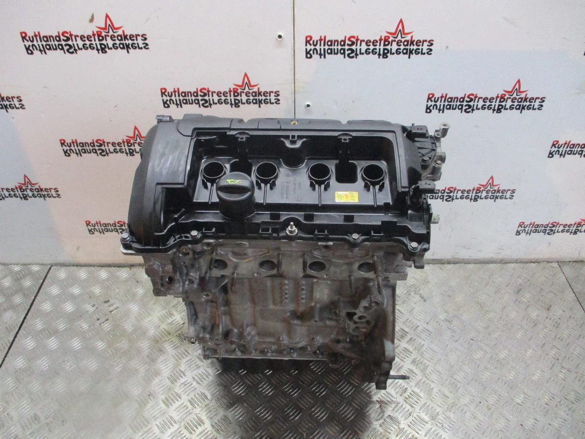 MINI ONE COOPER R55 R56 R57 1.6 PETROL N12B16 FULLY