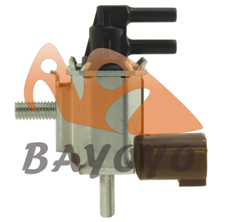 Nuevo solenoide de purga de bote de vapor para 95-99 Nissan Máxima 240SX Infiniti Q45 QX4 Foto 2 de 4