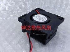 1 Piece Fan 2-wire Blower Turbofan Fan Fal3f24lh Dc24v 0.15a 5cm 5020