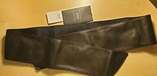 Splendida Cintura - fusciacca - Giorgio Armani originale pelle - bellissima 🎁