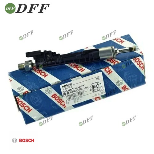 BOSCH 0261500136 Fuel Injectors For BMW M5 M6 550i 650i 750i - Bild 1 von 6