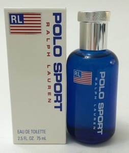 polo sport men's cologne