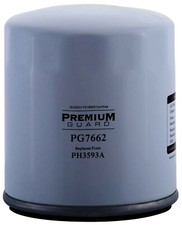 PROMOTIVE PH7662 Engine Oil Filter