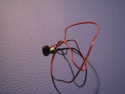 Mikrofon LG Model LGE50  2431852-36218