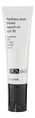 PCA Skin Hydrator Plus Broad Spectrum SPF 30 1.7 oz. Sun Protection