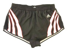 Adidas vintage sprinter shorts size L sports pants 90s old school 90s climalite TS15