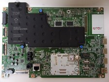 LG OLED55C1AUB.DUSQLJR Main Board EBT66611604...
