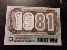 2012-13 In the Game Superlative 3 Hockey Cards 11