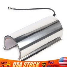 Heat Press Machine Attachment Parts Heating Transfer Sublimation Mug Cup 20oz US