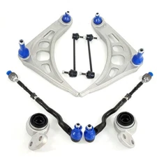 Front Suspension Arm control Wishbone Ball Joint For BMW E46 323 325 328 330 Z4