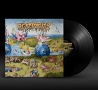 AGATHOCLES (be) - Anno 1997 - The Acteal Killings - LP - GRINDCORE