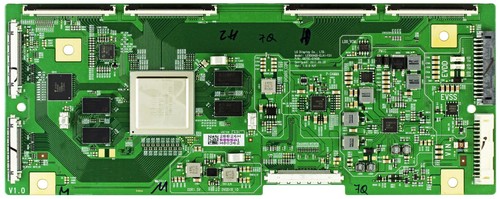 Original 6870C-0745B T-con Board for LG 65inch TV OLED65B8PUA OLED65C8AUA