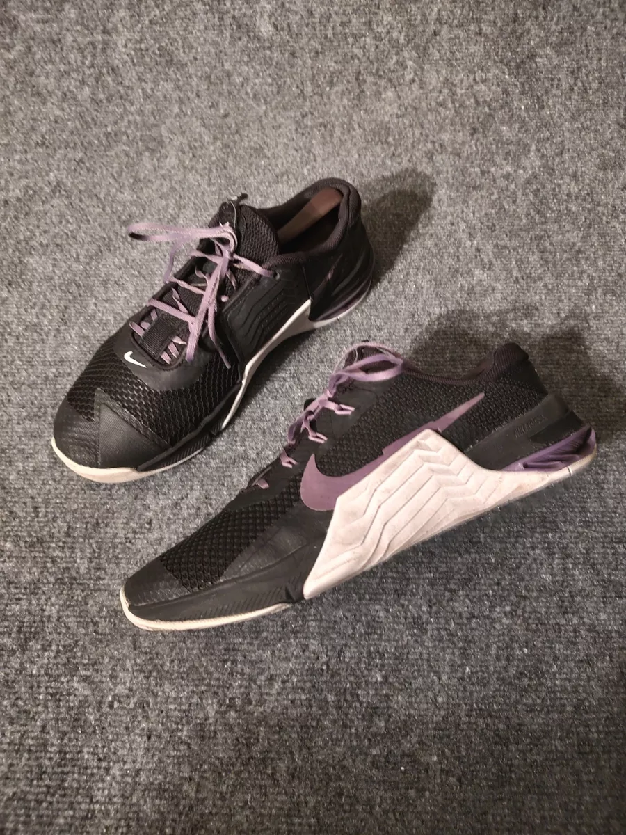 Nike metcon glitter hotsell
