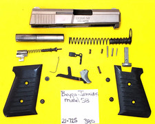 Bryco Jennings M58 Repair Parts Slide Barrel Recoil Spring Item 21-725