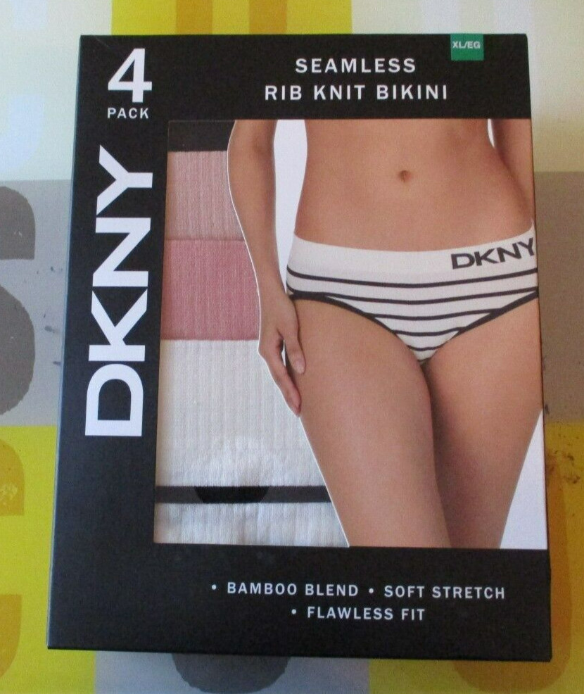 dkny knickers pack