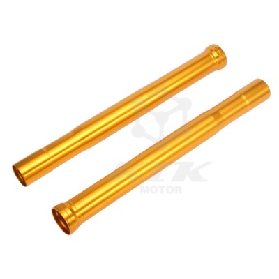 Outer Fork Tubes For Kawasaki ZX600 Ninja ZX-6RR ZX636 Ninja ZX-6R
