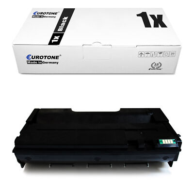 Eco Cartridge XXL replaces Ricoh Type SP201HE