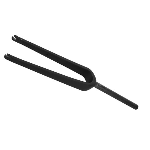 (Negro Mate) Horquilla Delantera de Liberación Rápida Rounting Interno Carbono CH - Imagen 12 de 22