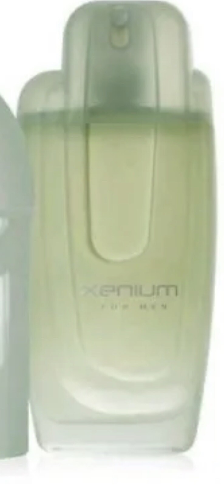 Jafra Xenium Eau de Toilette eBay