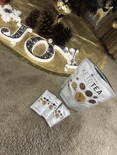ItWorks Keto Tea - 3 Day Experience