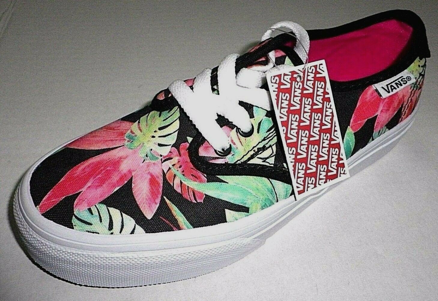 vans off the wall girls