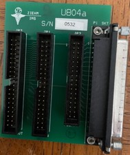 Ziehm U804a c-arm Board