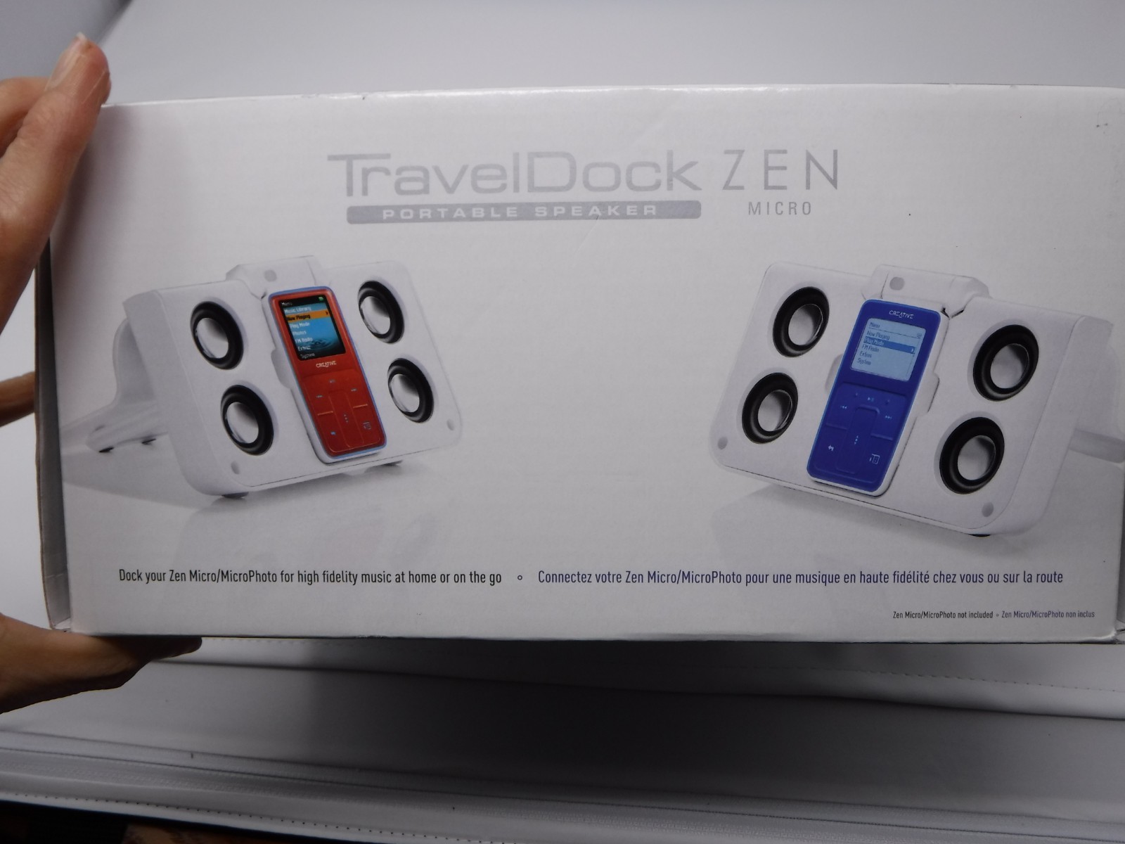 Creative labs zen micro drivers download for windows 10, 8, 7, xp.