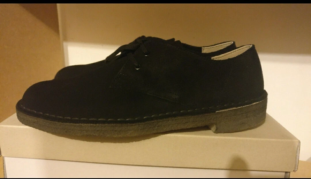 Bob marley shop clarks shoes