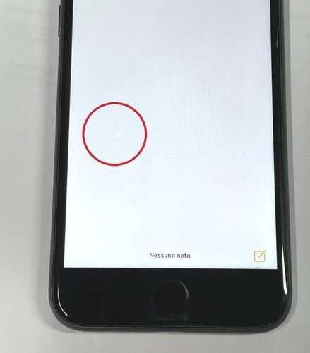 APPLE IPHONE 8 64GB SPACE GRAY MQ6G2QL/A SMARTPHONE RICONDIZIONATO MOLTO BUONO - Foto 10 di 18