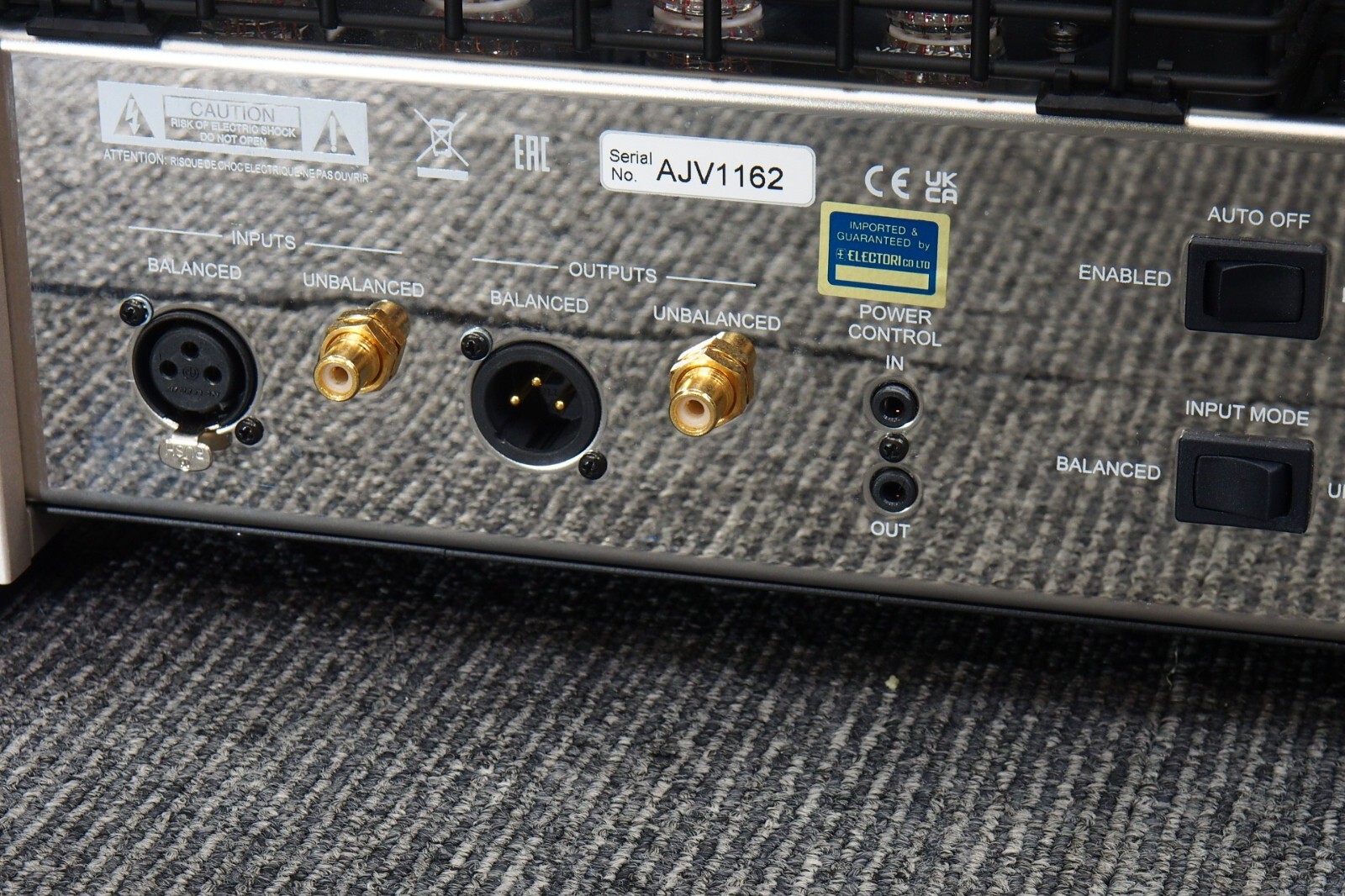 McIntosh MC3500 Vacuum Tube Mono Poweramp Pair 350 W – Vintage Audiophile