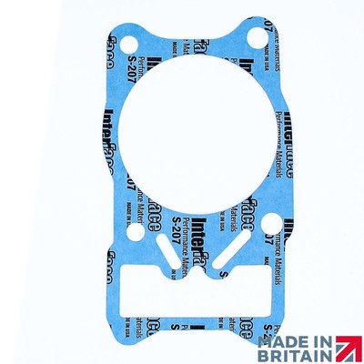 Cometic Gasket - Head Gasket- Suzuki GS 750 4V 70mm Bore 747 816cc CFM 20 Graphite Cometic Gasket - Head Gasket- Suzuki GS 750 4V 70mm Bore 747 816cc CFM 20 Graphite