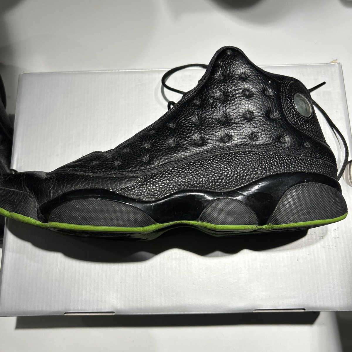 jordan retro 13 mens size 12