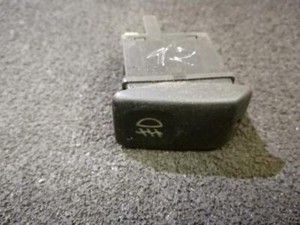 Volkswagen Golf 1989 Fog Light Switch 191941535b, Genuine #149012-41