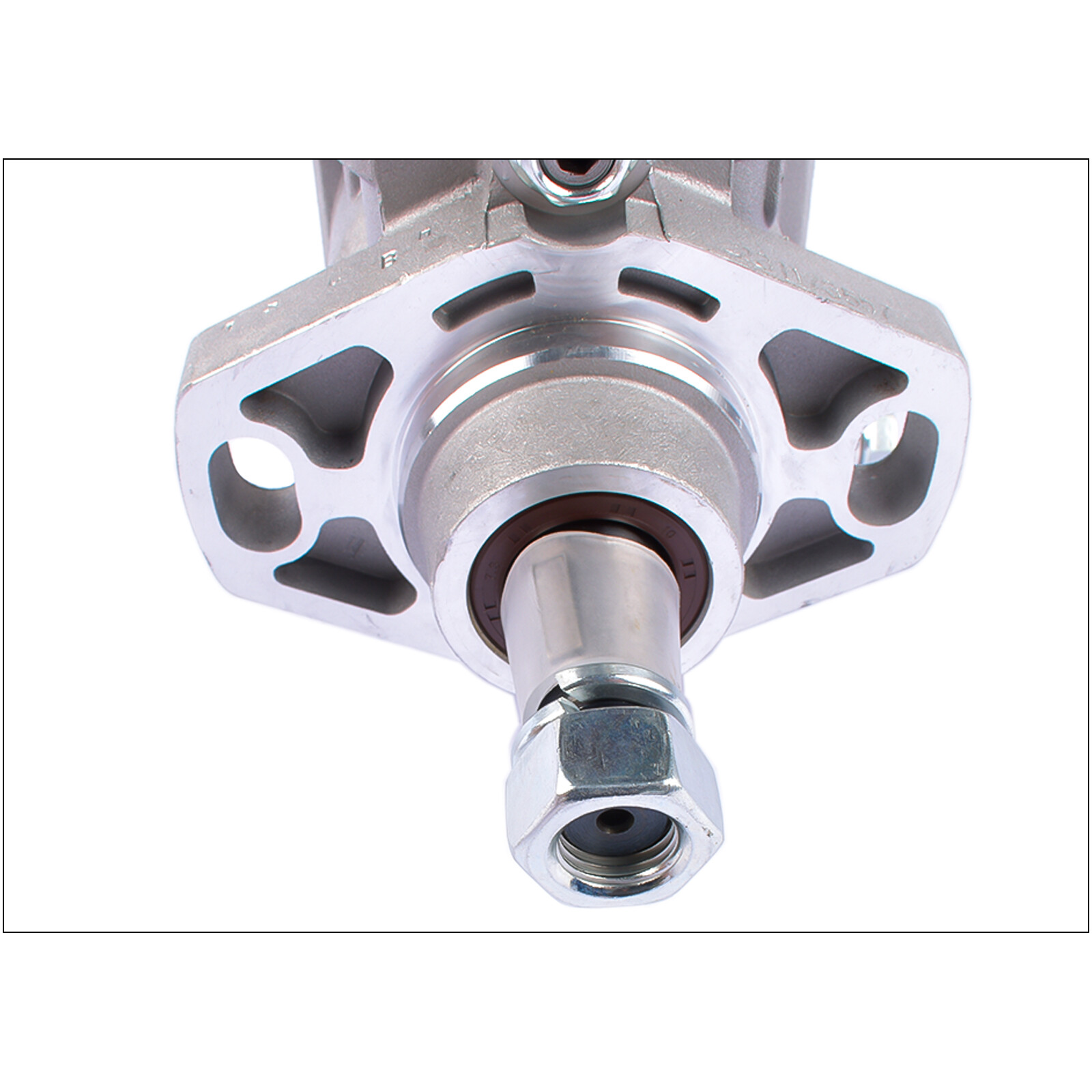 Diesel Injector Pump Suit for Toyota LandCruiser 1HZ Engine 4.2L VE6 096000-8360