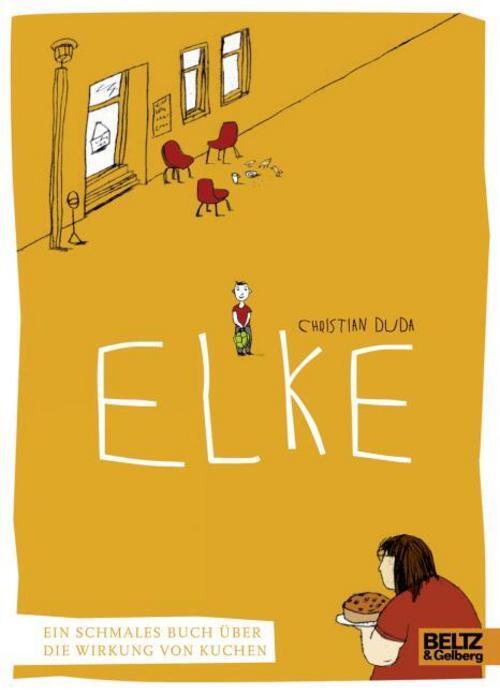 Thumbnail - Elke Christian Duda