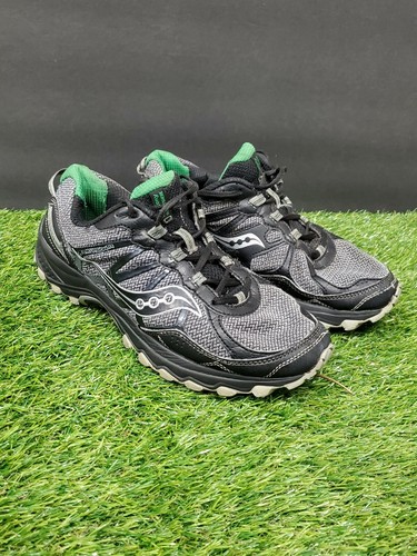 saucony men's excursion tr11