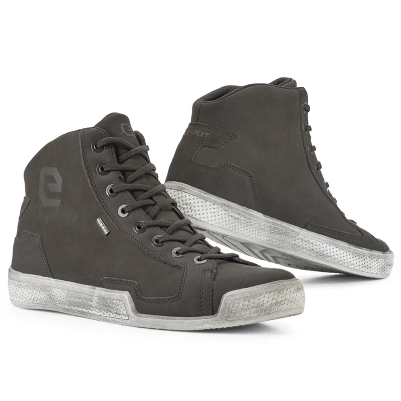Eleveit Antibes Full Leather Brown