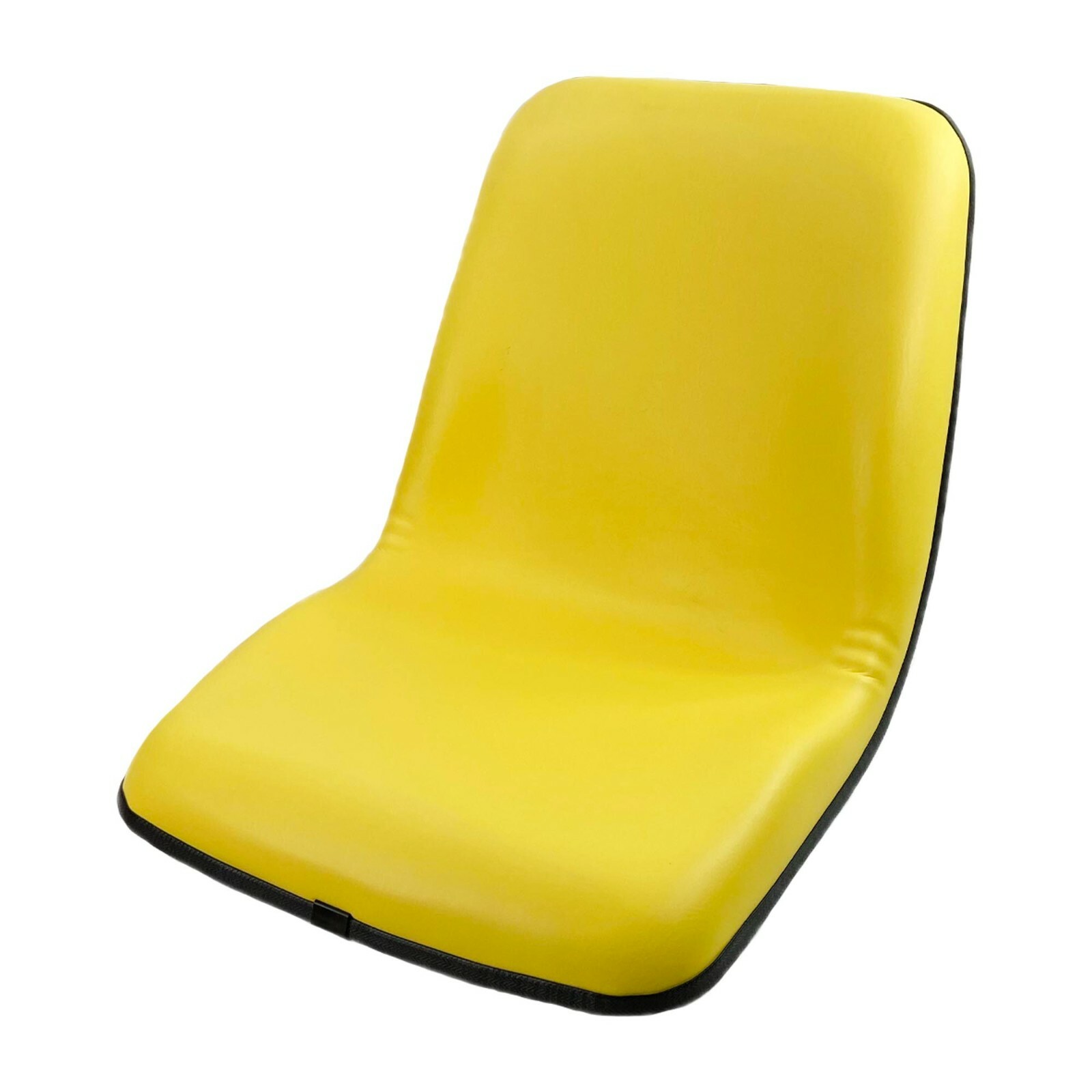 E-GY20496 DirectFit™ Yellow High Back (15) Seat for John