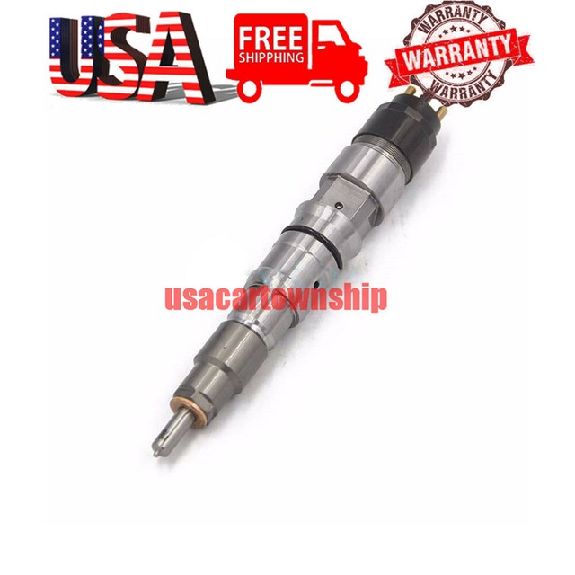 Форсунка cummins 4940640