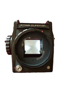 Kowa Super 66 | eBay