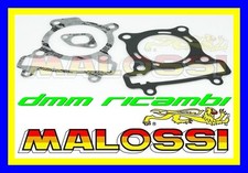 Kit Serie Guarnizioni MALOSSI BETA MOTARD RR 125 Cilindro Pistone Testa 1113280 