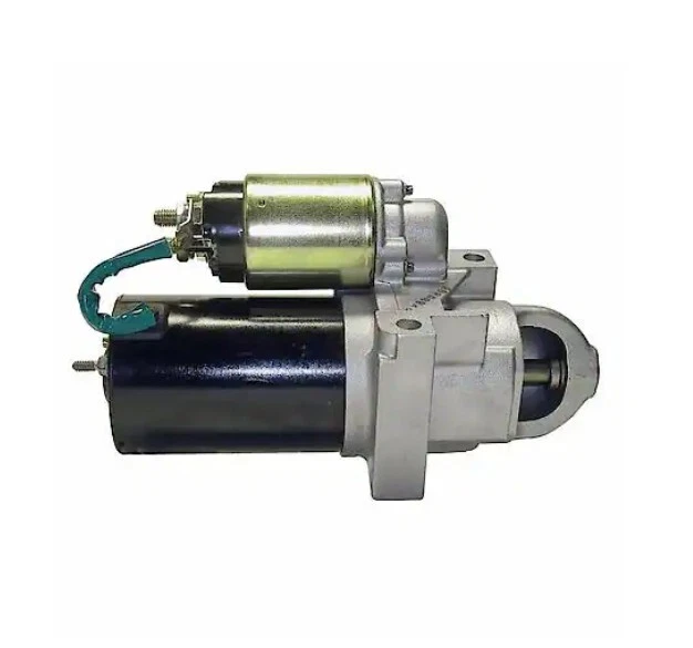 Nuevo motor de arranque profesional CARQUEST 6485SN para Chevrolet GMC 4,3 L Foto 2 de 2