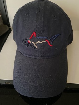 Greg Norman Cap NWT dark navy